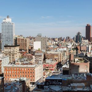 Sheraton Tribeca New York Hotel